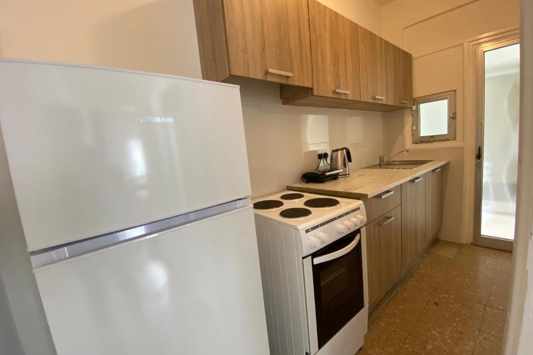 Photo of Kitchen in Egkomi