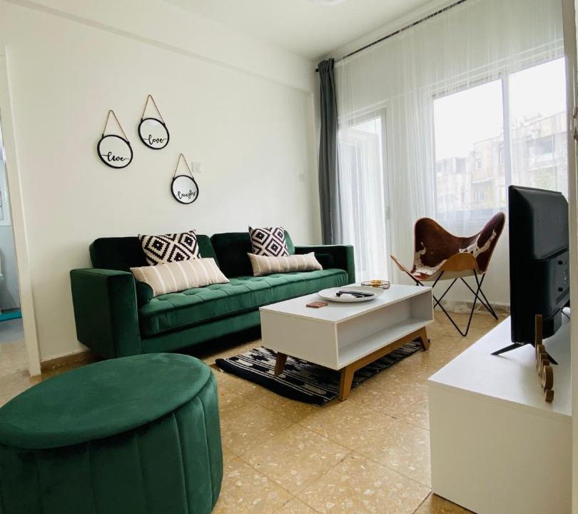 Photo of Livingroom in Egkomi