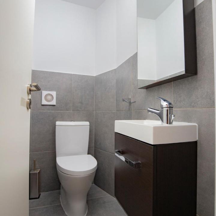 Photo of Bathroom in Arsos