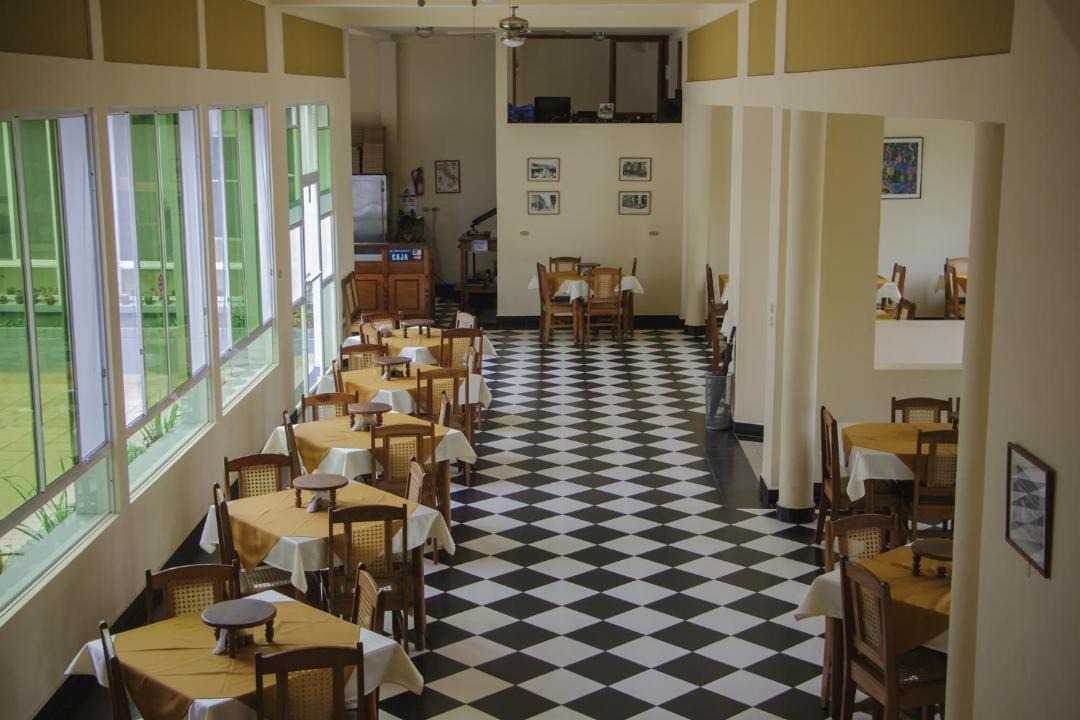 Photo of Kitchen in Jinotepe
