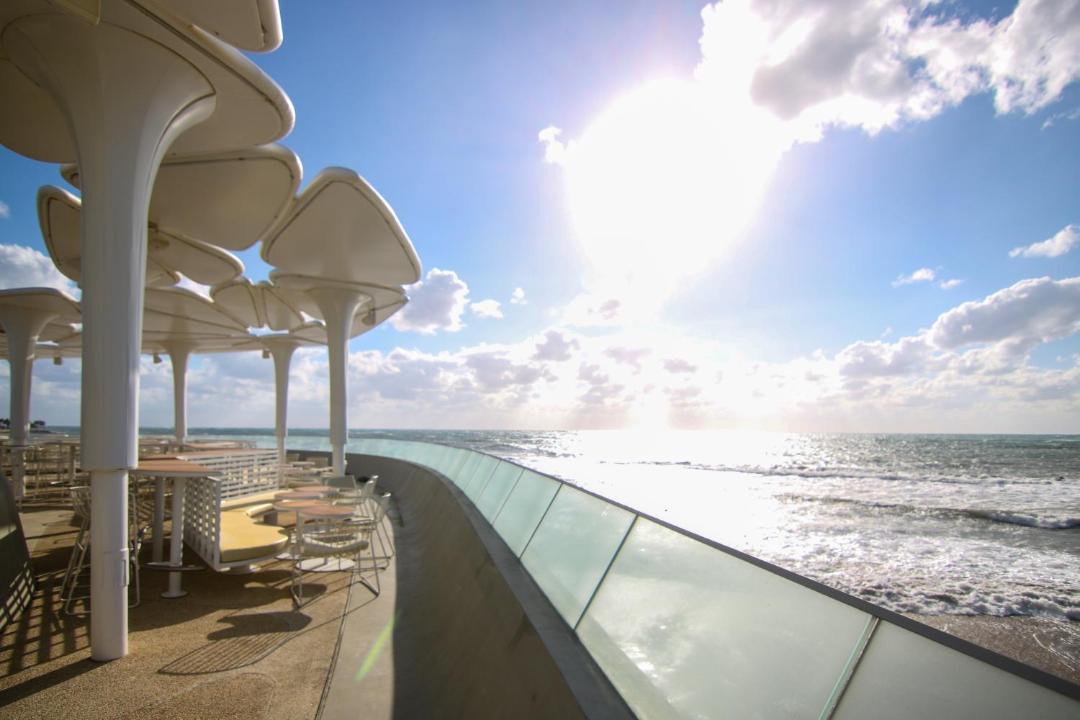 Photo of Patio Balcony in Paphos