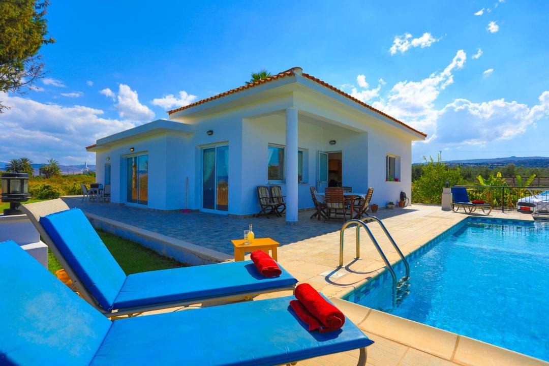 Photo of Outdoor in Latchi