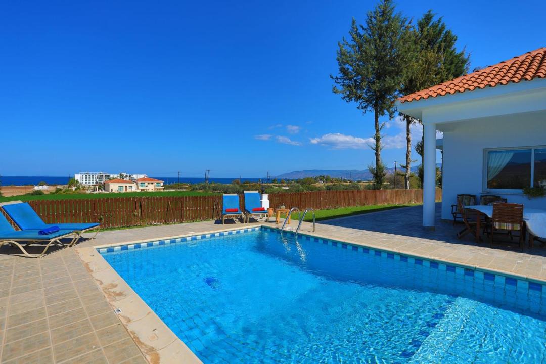 Photo of Outdoor in Latchi
