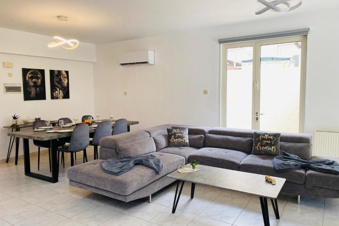 Photo of Livingroom in Larnaca