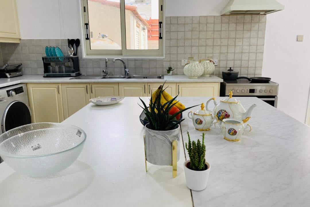 Photo of Kitchen in Larnaca