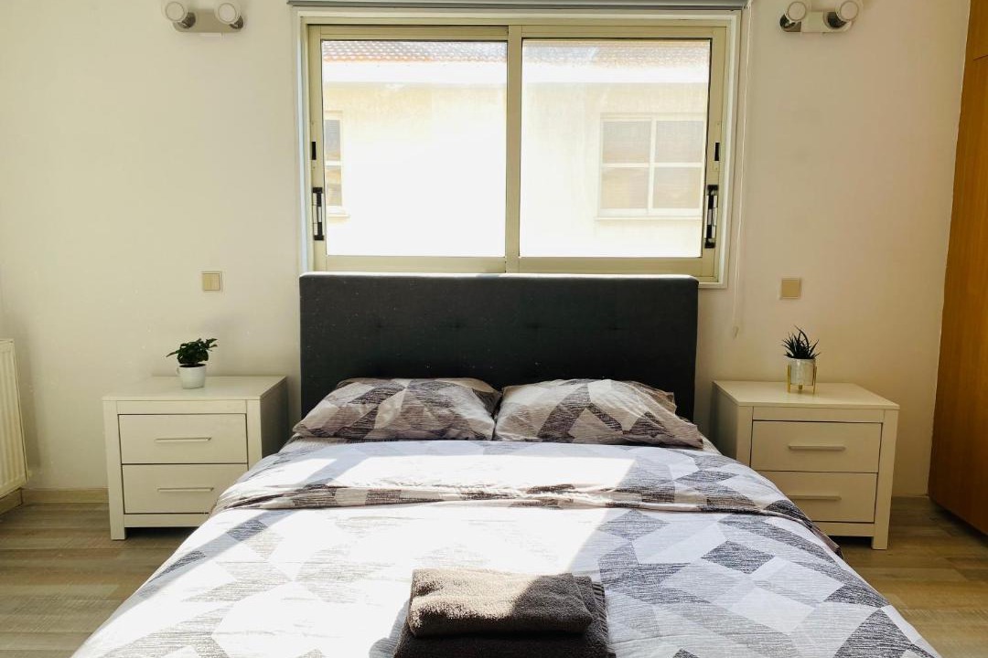 Photo of Bedroom in Larnaca