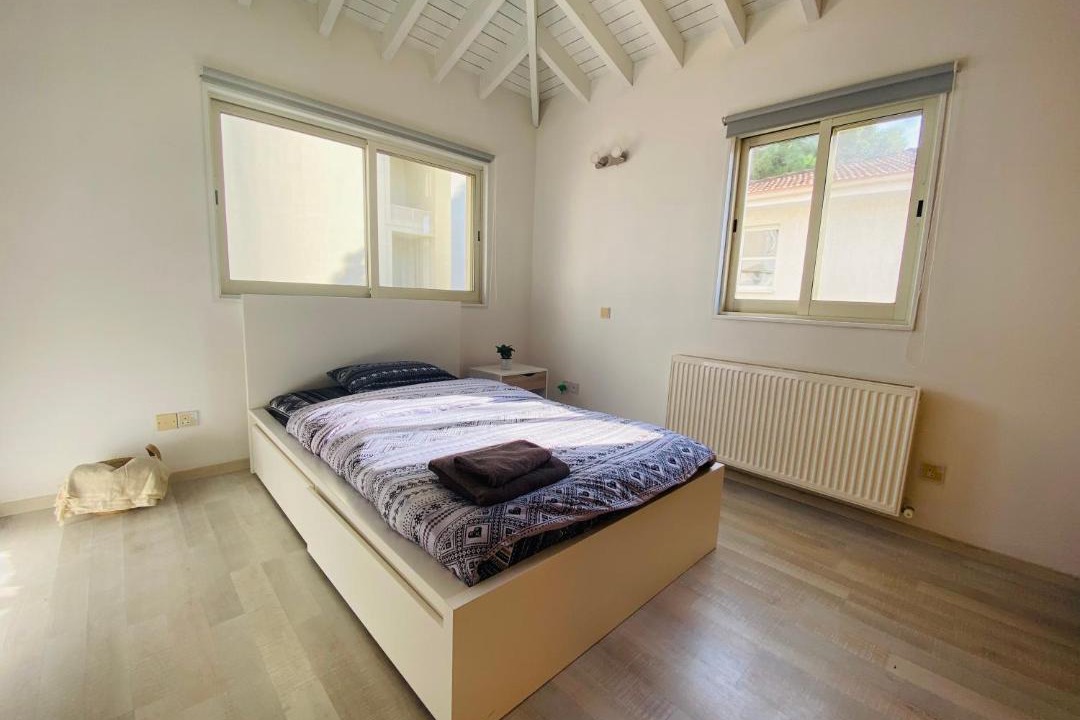 Photo of Bedroom in Larnaca