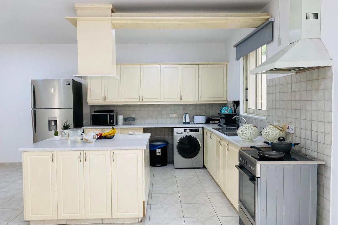 Photo of Kitchen in Larnaca