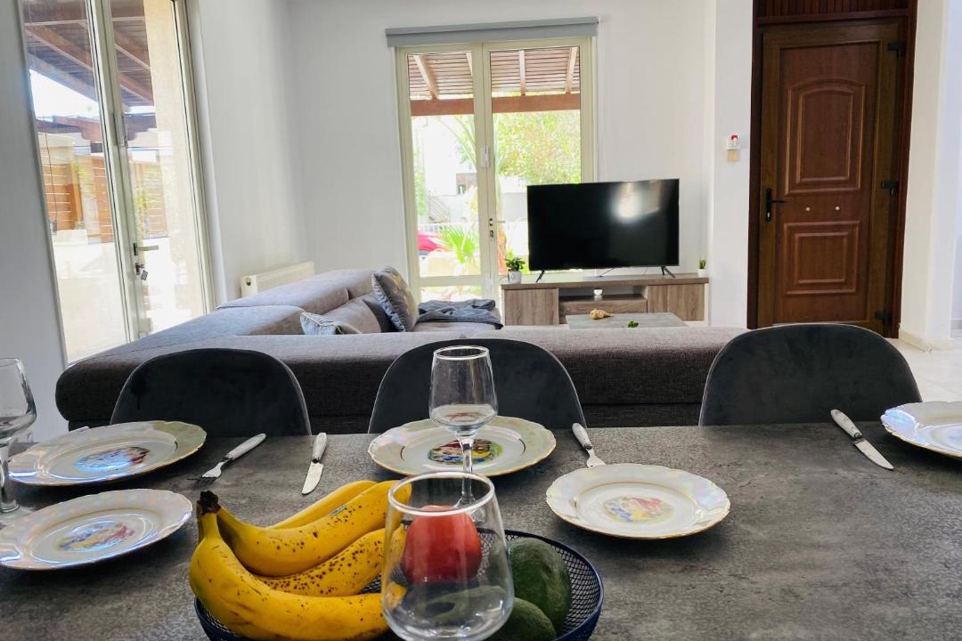 Photo of Livingroom in Larnaca