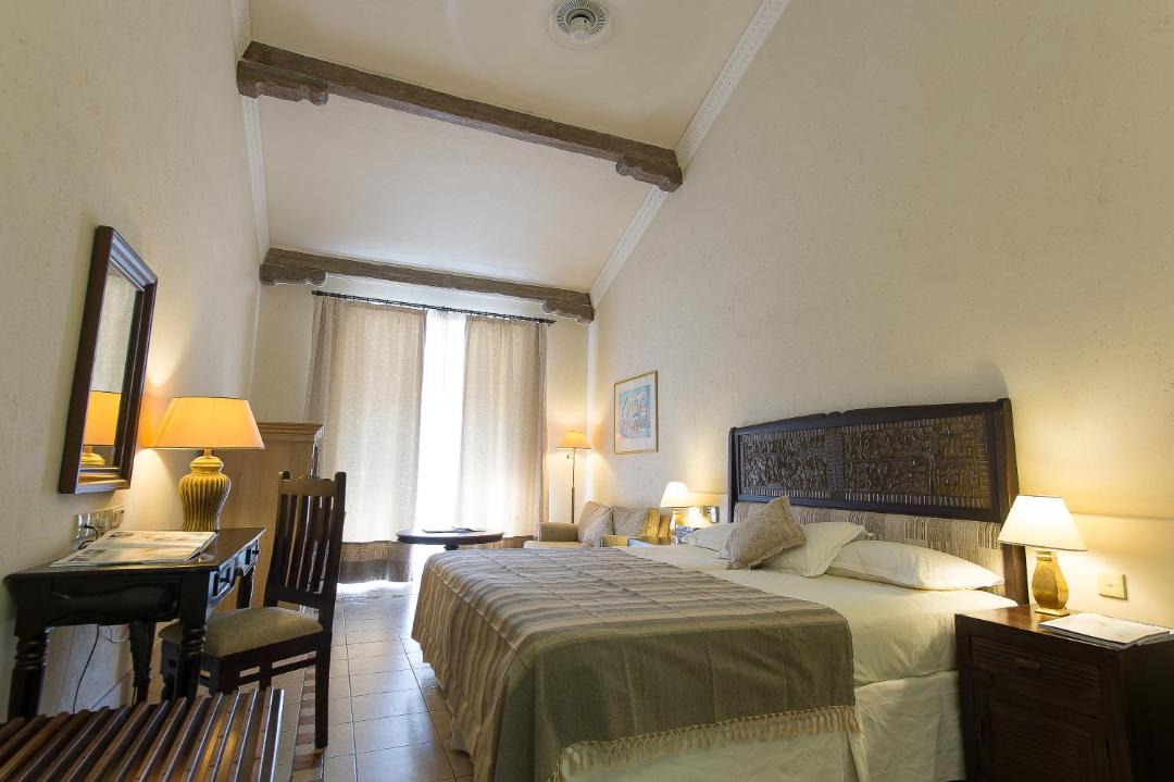 Photo of Bedroom in Pissouri