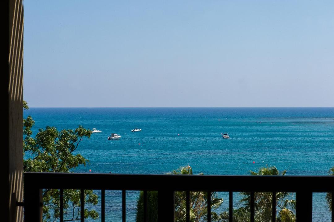 Photo of Patio Balcony in Pissouri