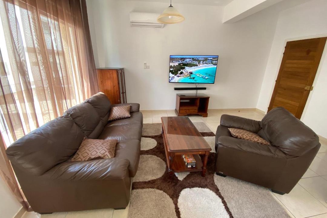 Photo of Livingroom in Universal