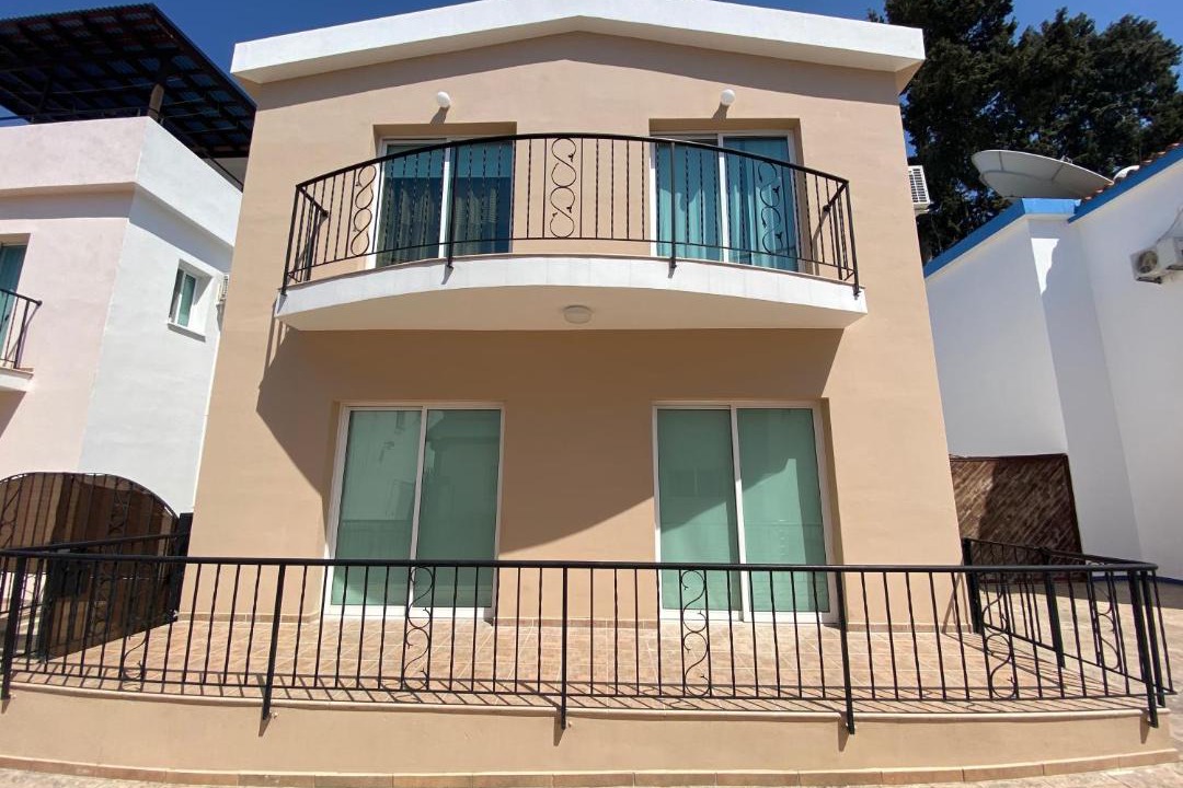 Photo of Patio Balcony in Universal
