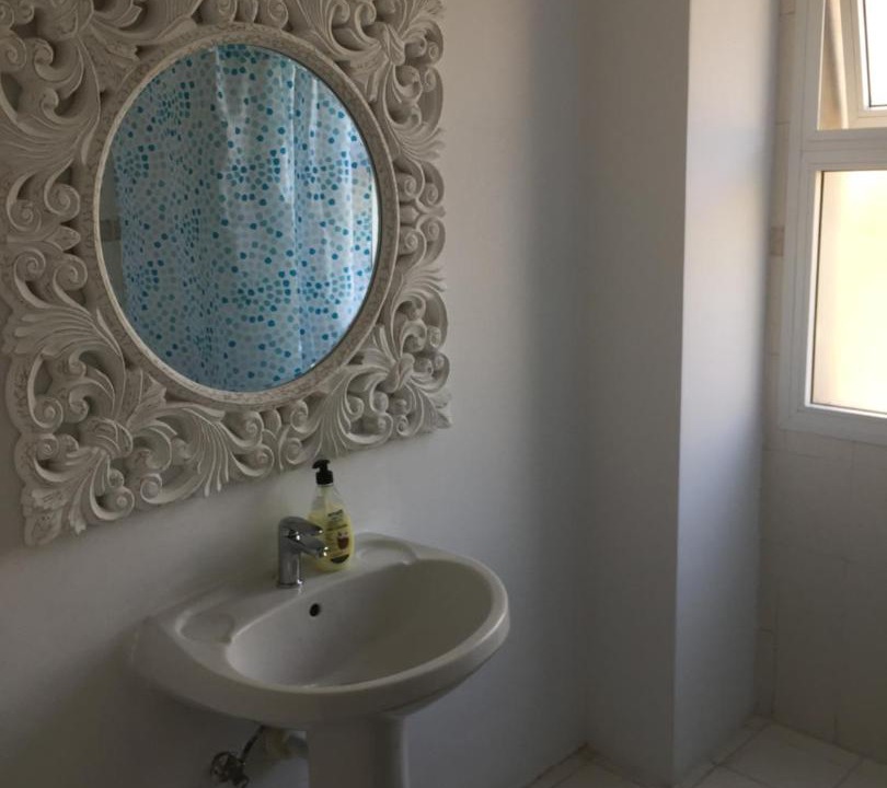 Photo of Bathroom in Old Town