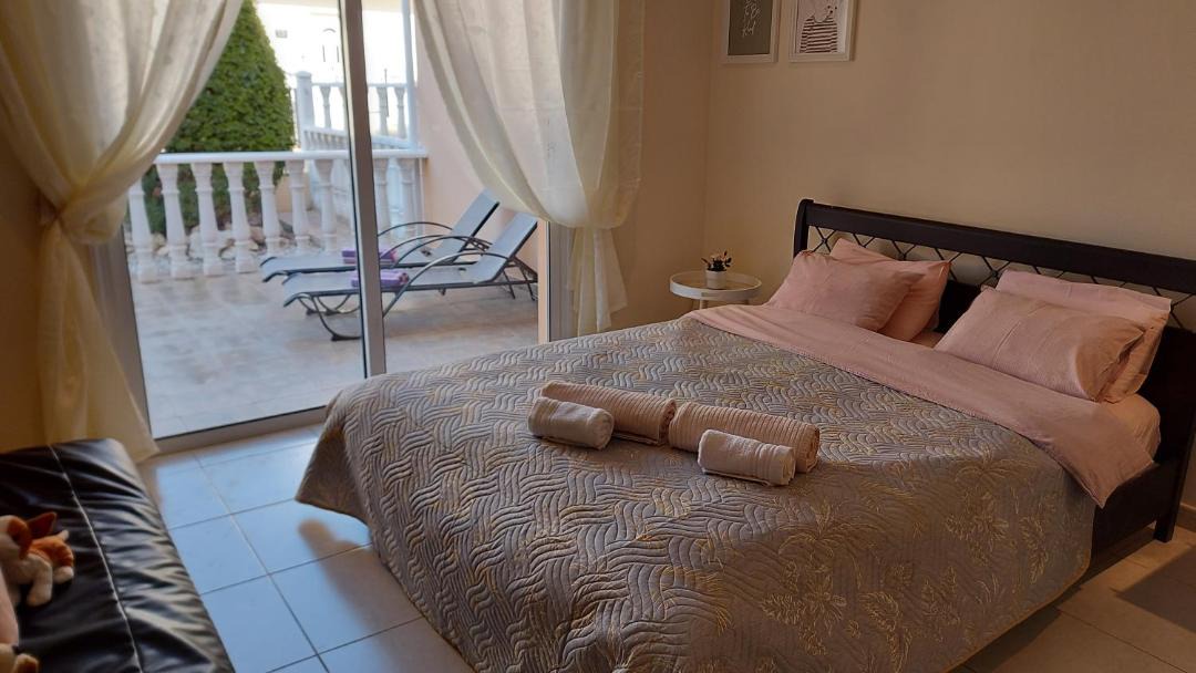 Photo of Bedroom in Ayia Napa