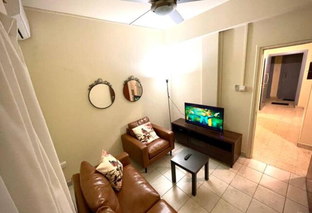 Photo of Livingroom in Lykabittos