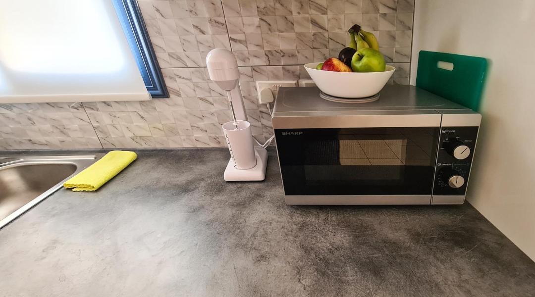 Photo of Kitchen in Universal