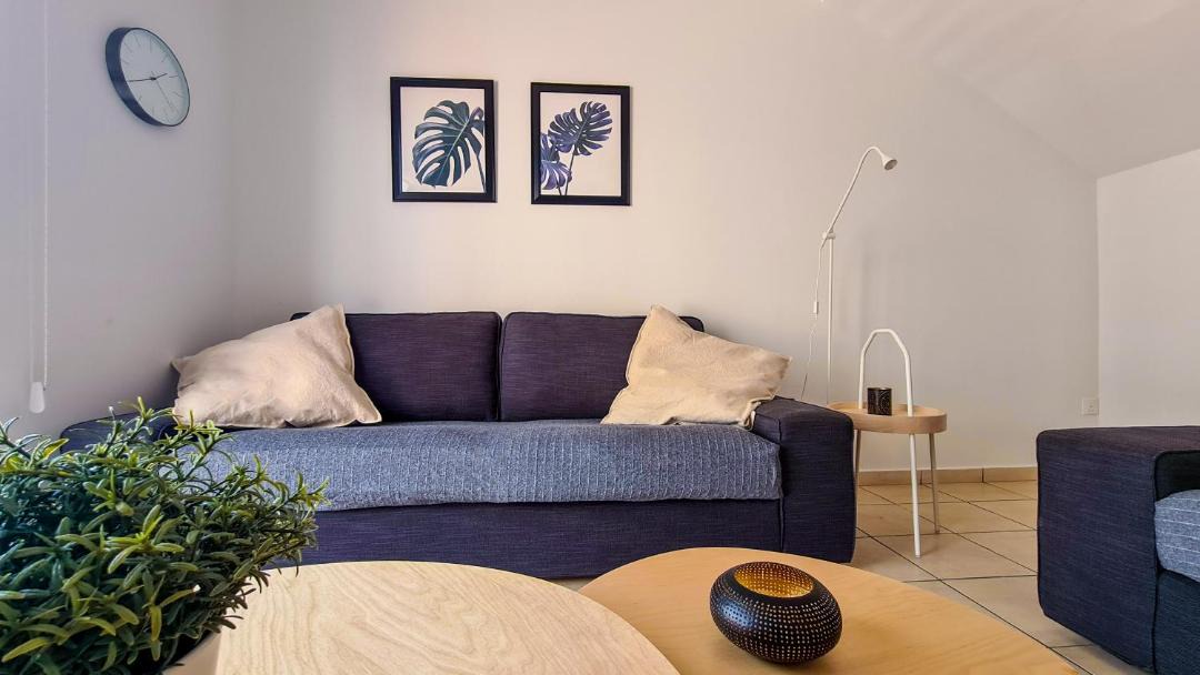 Photo of Livingroom in Universal