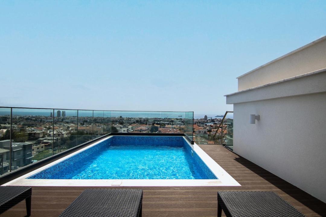Photo of Outdoor in Agios Athanasios