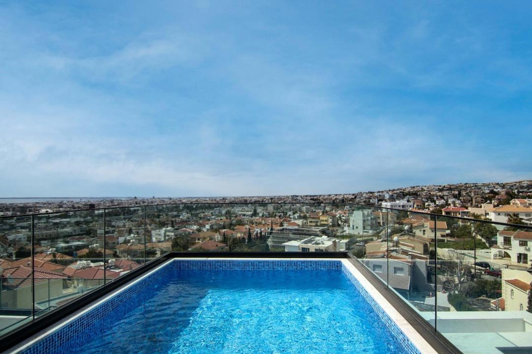 Photo of Outdoor in Agios Athanasios