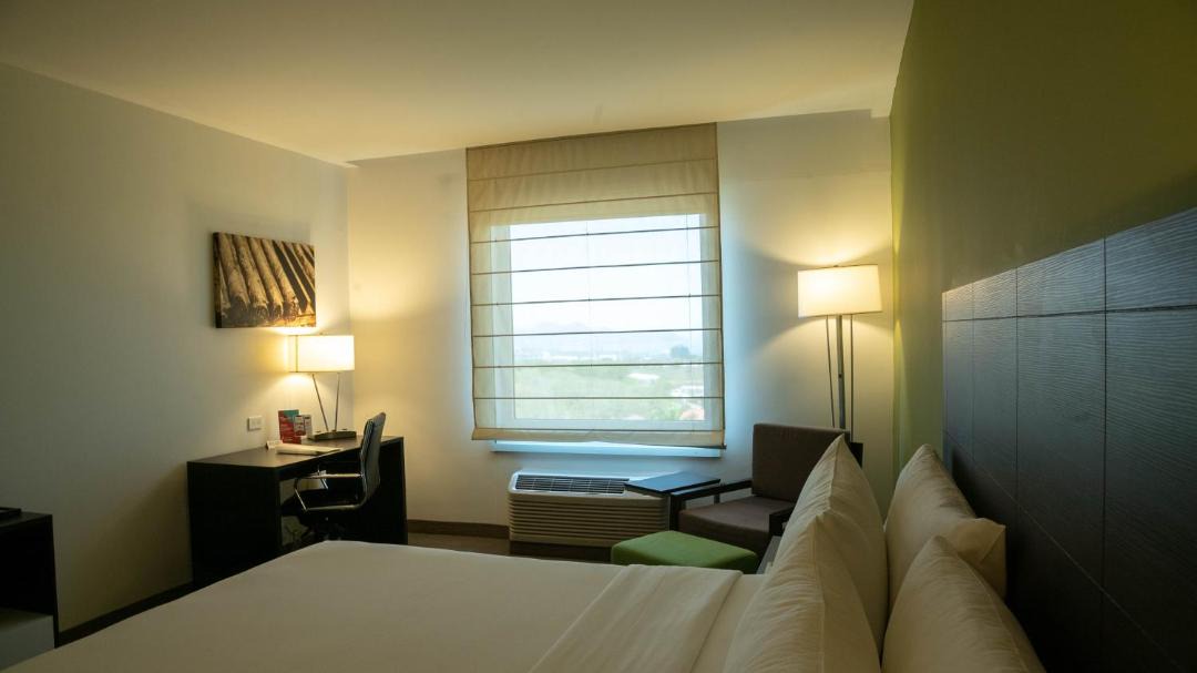 Photo of Bedroom in Managua
