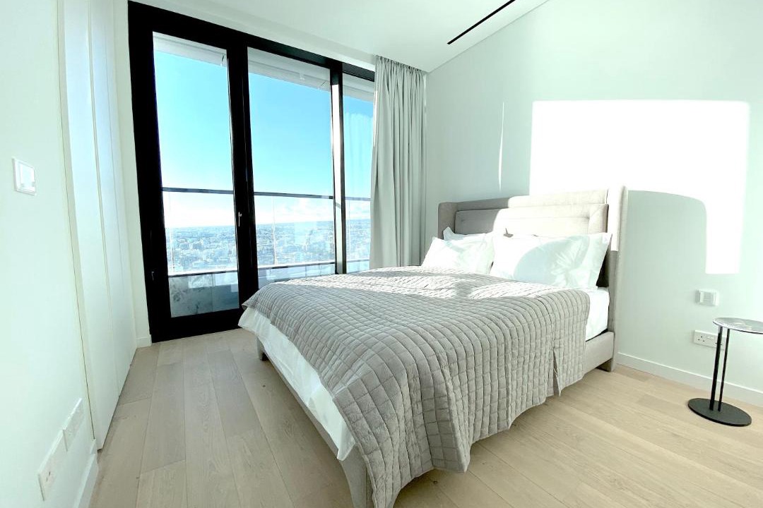 Photo of Bedroom in Potamos tis Germasogeias