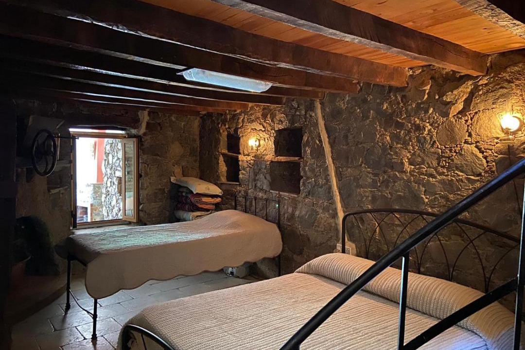 Photo of Bedroom in Vasa Koilaniou