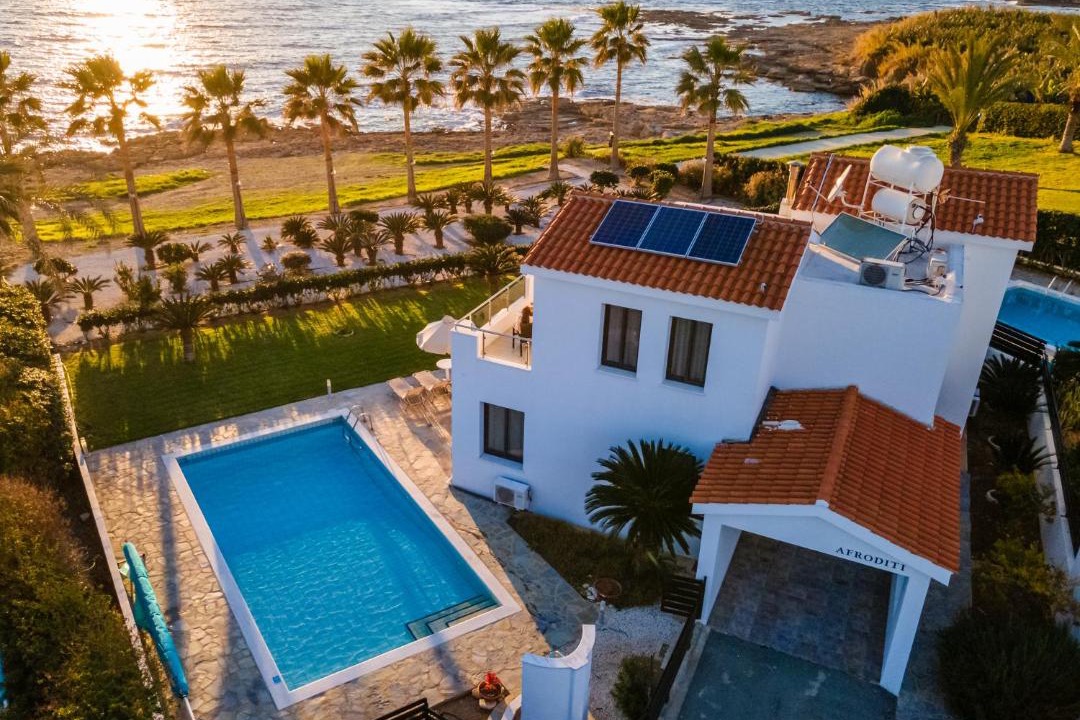 Photo of Outdoor in Kissonerga