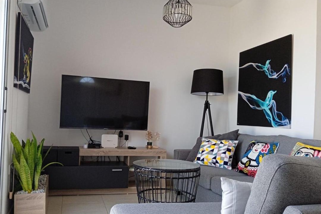 Photo of Livingroom in Paralimni