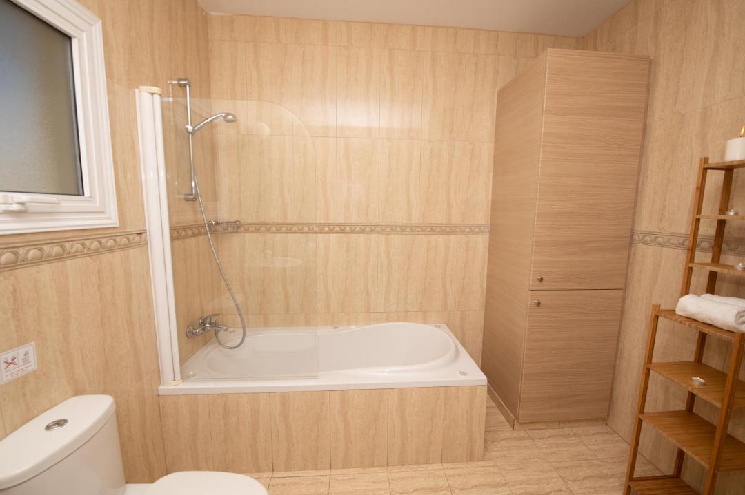 Photo of Bathroom in Ayia Napa