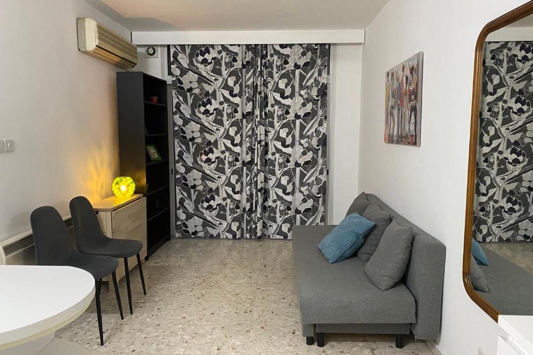 Photo of Livingroom in Acropolis
