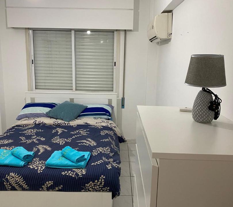 Photo of Bedroom in Acropolis