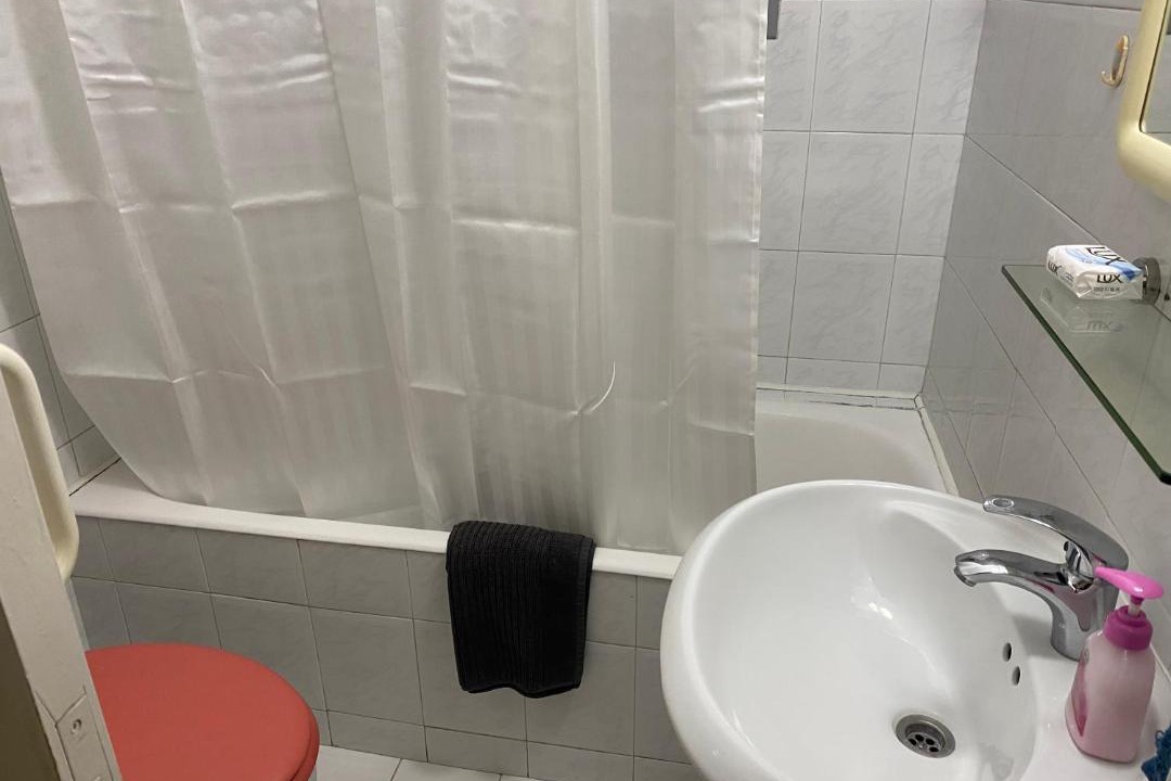Photo of Bathroom in Acropolis