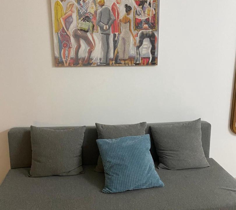 Photo of Livingroom in Acropolis