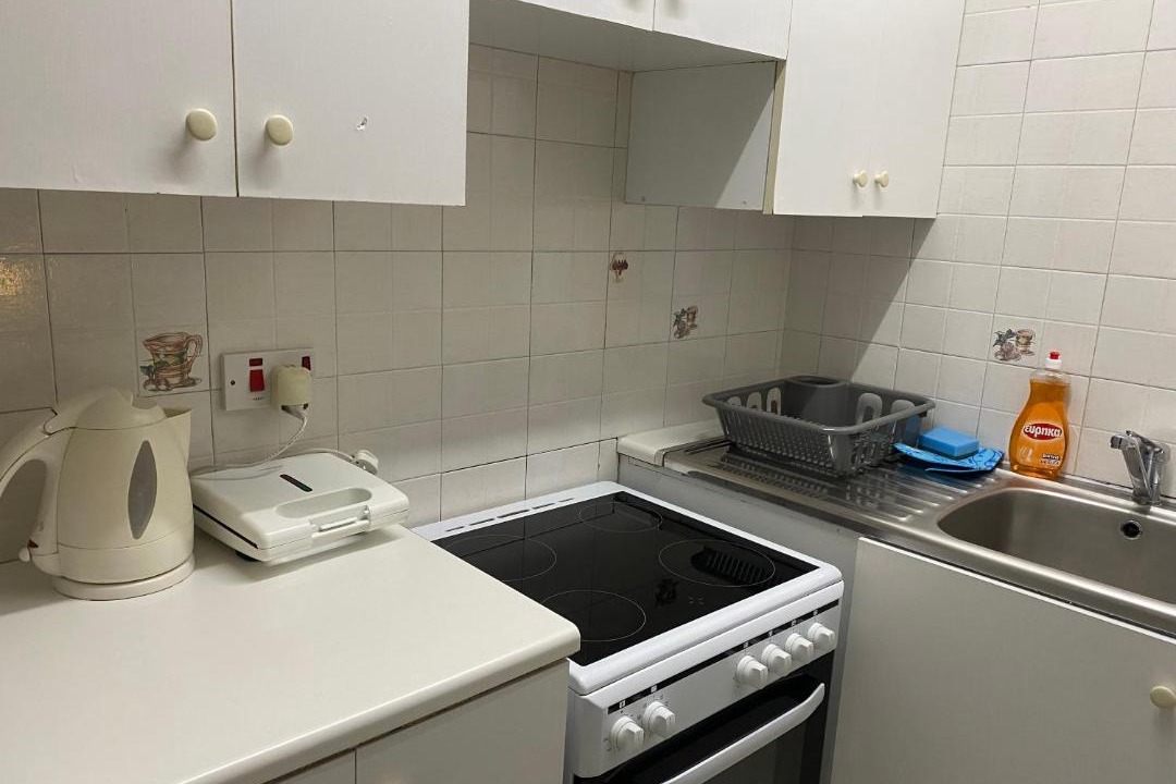 Photo of Kitchen in Acropolis