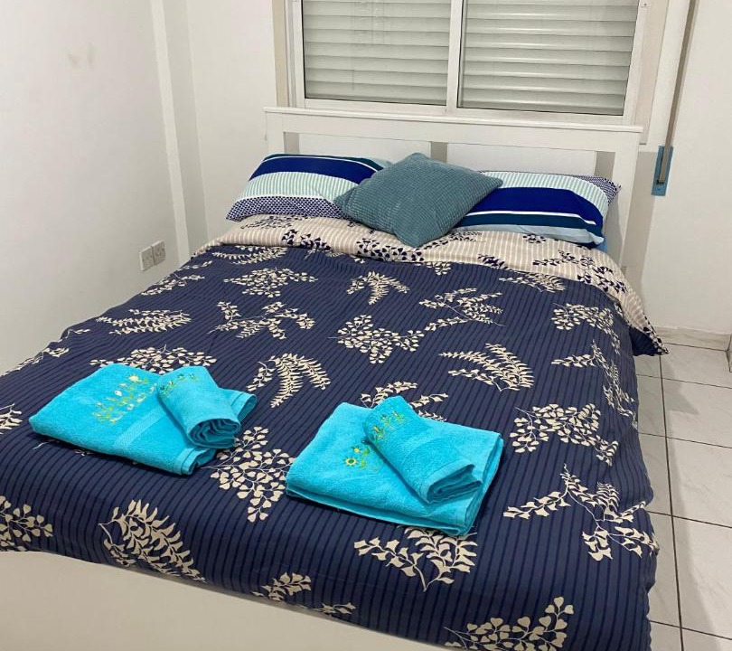 Photo of Bedroom in Acropolis