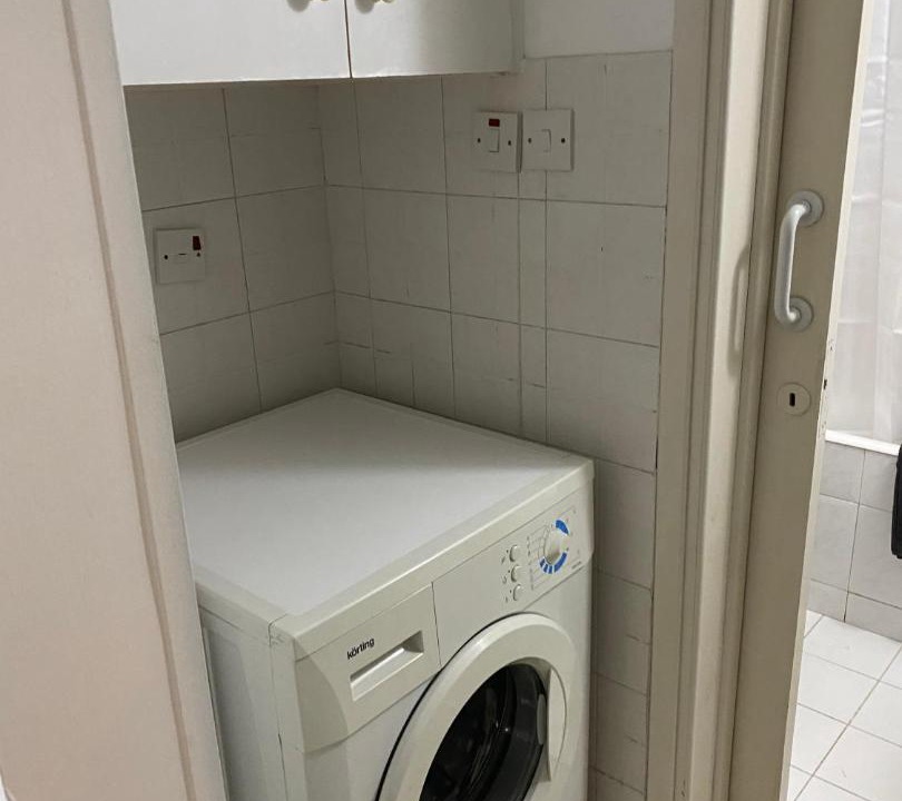Photo of Bathroom in Acropolis
