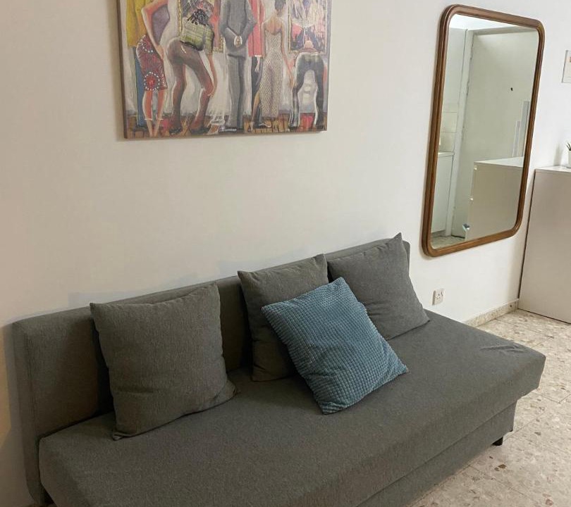 Photo of Livingroom in Acropolis