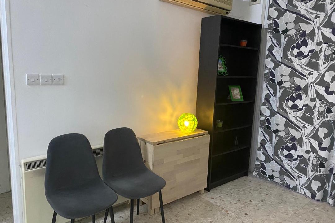 Photo of Livingroom in Acropolis