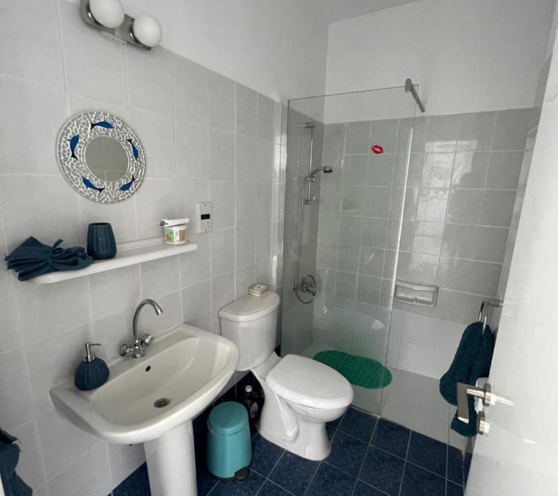 Photo of Bathroom in Latchi