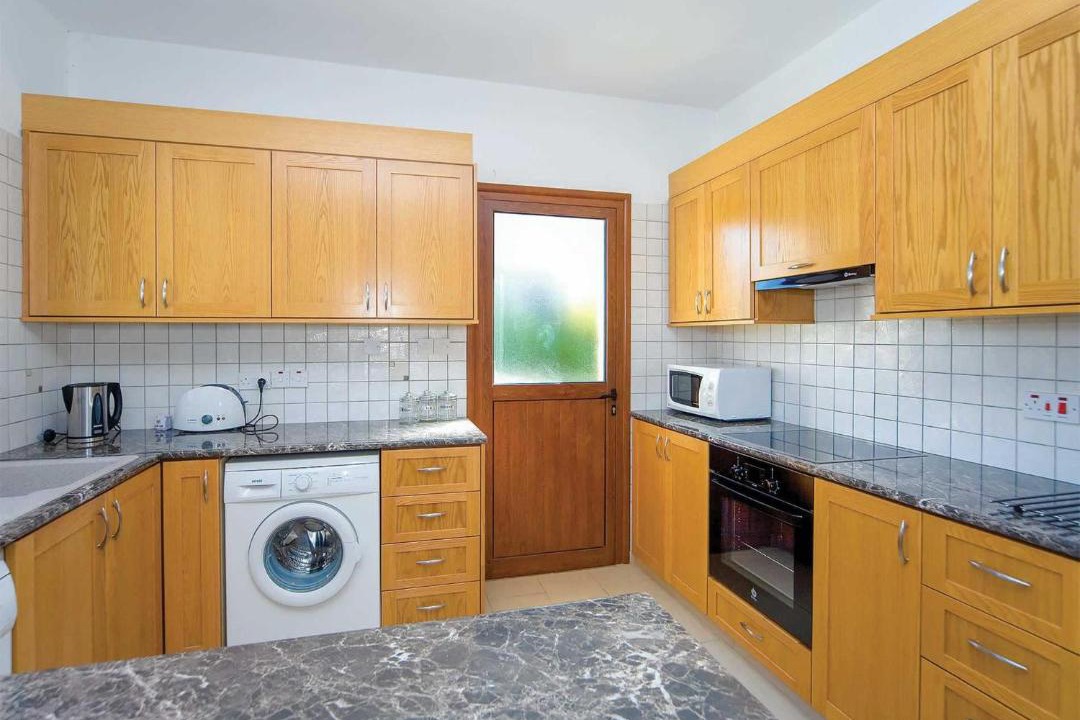 Photo of Kitchen in Pegeia