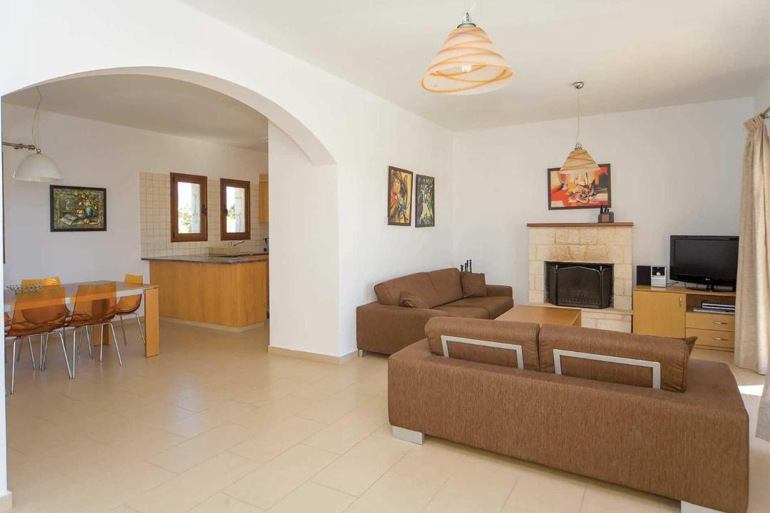 Photo of Livingroom in Pegeia