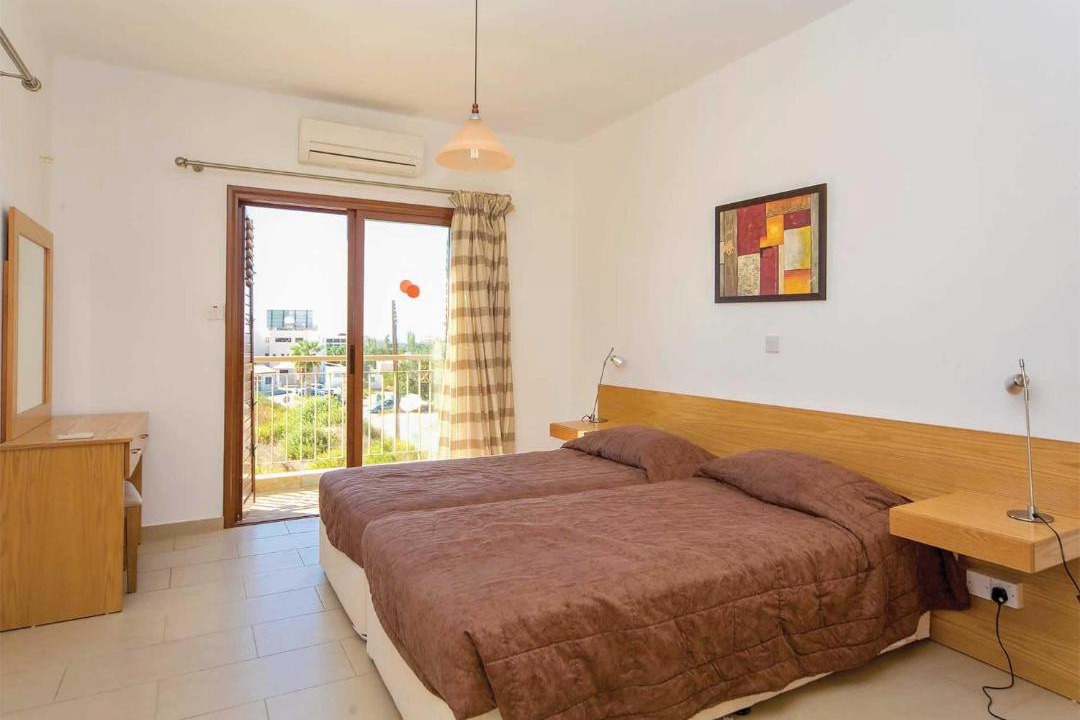 Photo of Bedroom in Pegeia