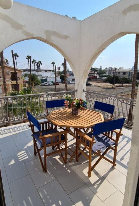 Photo of Patio Balcony in Pyla