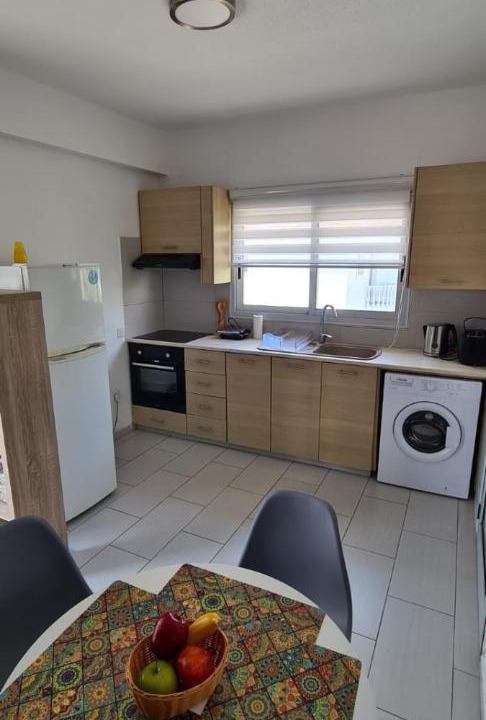 Photo of Kitchen in Pyla