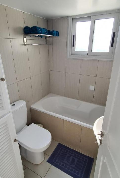 Photo of Bathroom in Pyla