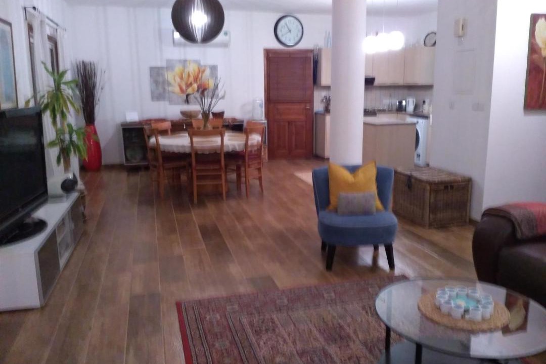 Photo of Livingroom in Skarinou