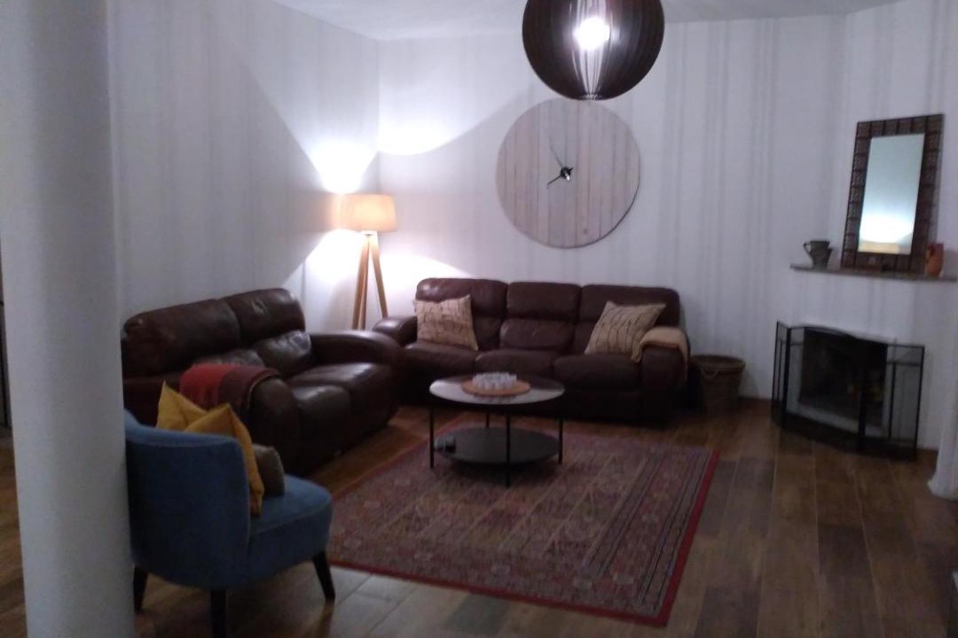 Photo of Livingroom in Skarinou