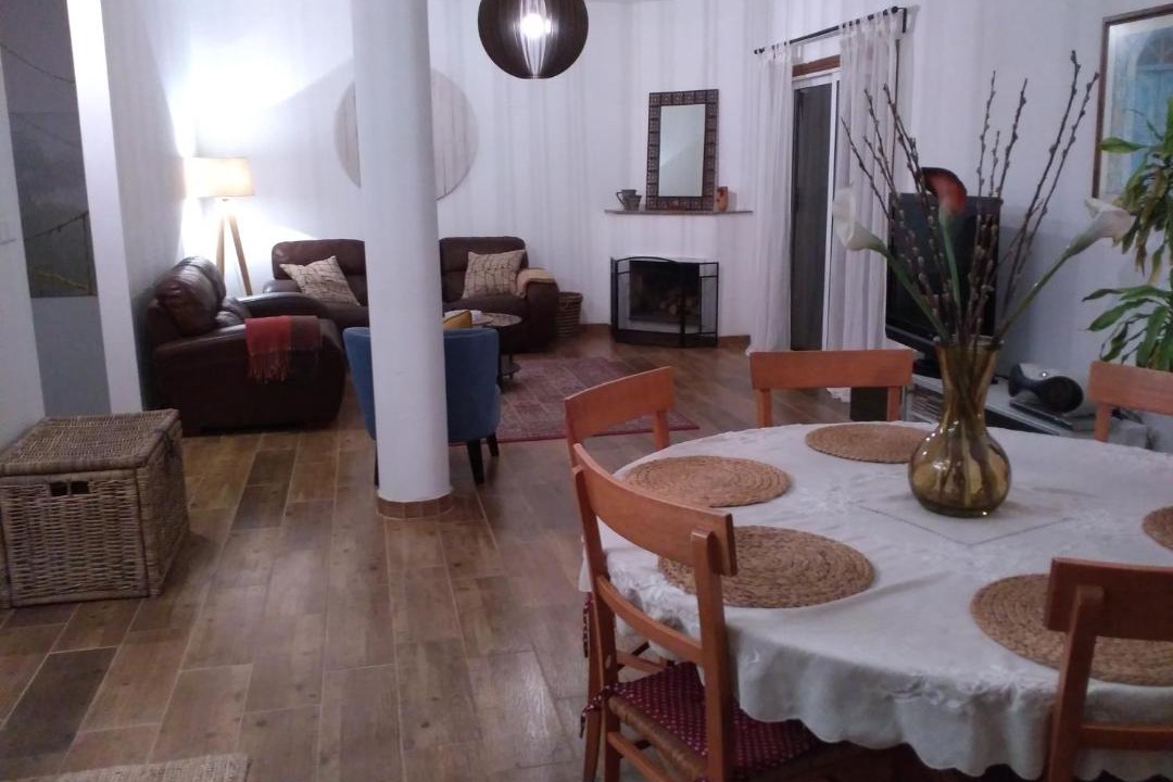 Photo of Livingroom in Skarinou