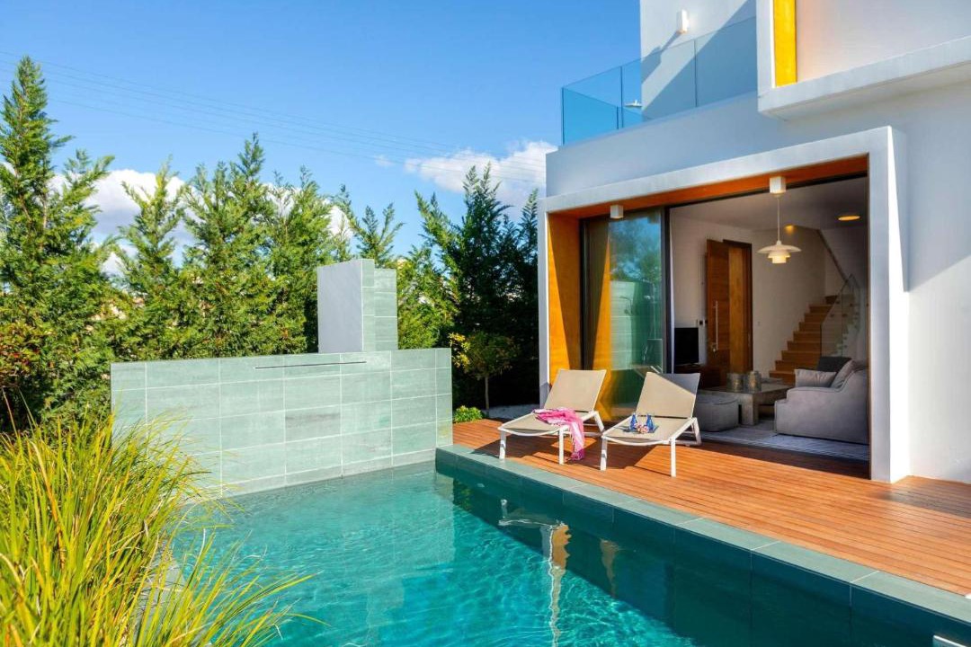 Photo of Outdoor in Paphos